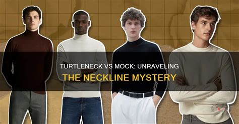 Frank's Gq Turtleneck: Unraveling The Cozy Cover Mystery